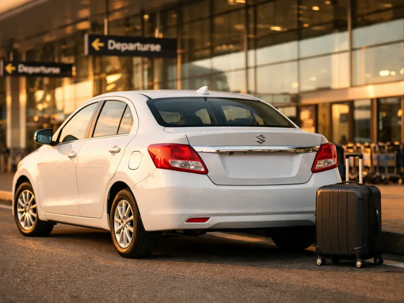 Airport Transfers